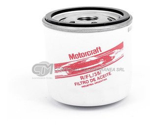 FILTRO ACEITE KA 1 3L FIESTA 1 3L ENDURA