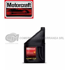 MOTORCRAFT SINTETICO SAE 5W30 4 LTS. ACEITE DE MOTOR