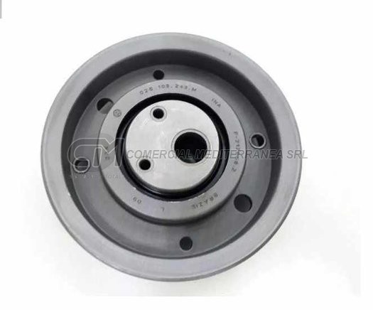 TENSOR DISTRIBUCION POLO CLASSIC 06>08/CADDY-KOMBI/KASTENW.