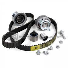 KIT DE DISTRIBUCION AMAROK 13>/CC 12>/TIGUAN 12>