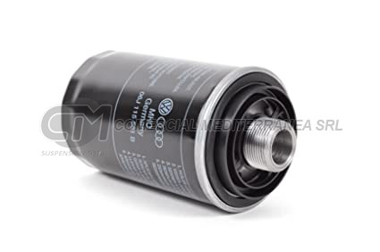 FILTRO DE ACEITE SCIROCCO 15>/AMAROK 13>/CC 12>/GOLF 12>1