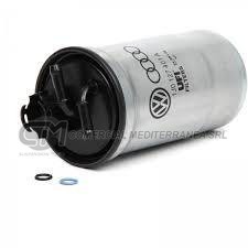 FILTRO DE COMBUSTIBLE BORA 08>15/NEW BEETLE CABRIO 06>10/NEW B