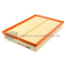 FILTRO DE AIRE CC 12>/PASSAT 11>15/PASSAT 09>11/PASSAT