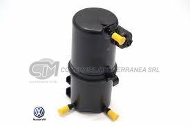 FILTRO DE COMBUSTIBLE AMAROK C/SENSOR