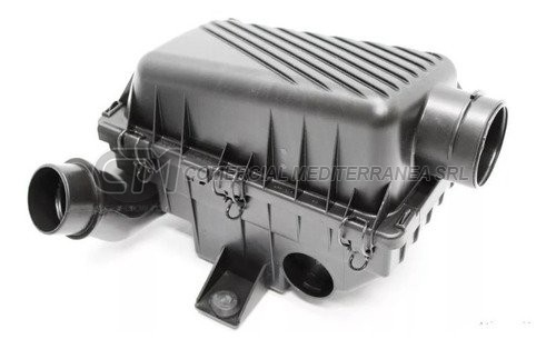 FILTRO DE AIRE COMPLETO VW GOL
