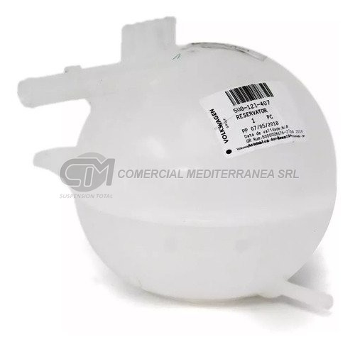 DEPOSITO COMPENSACION SURAN 15>/SAVEIRO 17>/VOYAGE 17>/GOL 17>