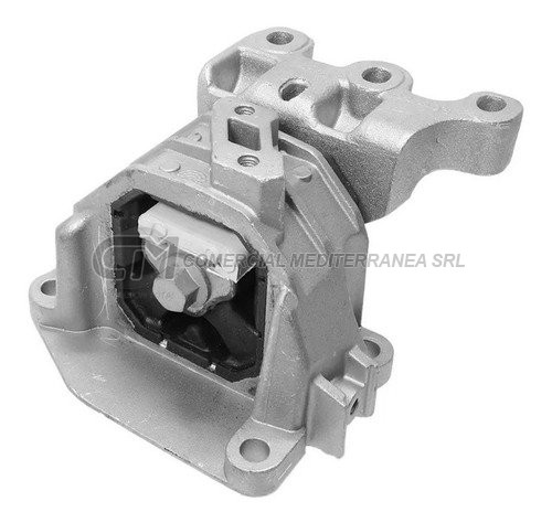 SOPORTE MOTOR SURAN 15>/GOL 17>/VOYAGE 13>16/GOL 13>16