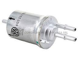 FILTRO DE COMBUSTIBLE BEETLE 17>/POLO INDU 15>/BORA 15>/BEETLE