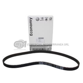 CORREA DENTADA FOX/SURAN/VOYAGE/FOX 8V