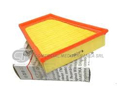 FILTRO DE AIRE GOL TREND/VOYAGE LEGITIMO VW