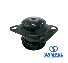SOPORTES MOTOR - PARTE IZQUIERDA - LADO SAMPEL