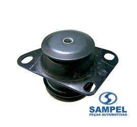 SOPORTES DE MOTOR - IZQUIERDO SAMPEL