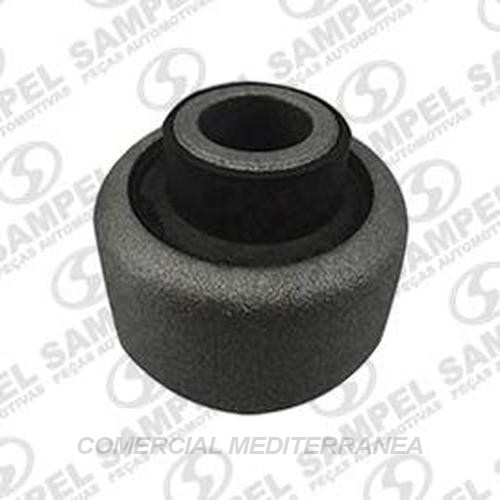 BUJES PARRILLA DELANTERA - PARTE CENTRAL SAMPEL