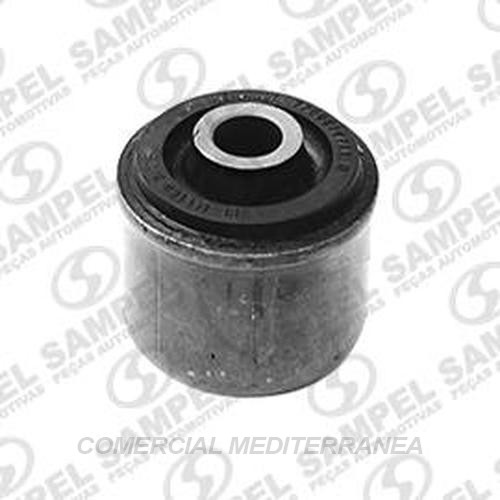 BUJES PARRILLA SUSPENSION DELANTERA SAMPEL