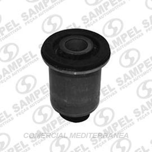 BUJES PARRILLA DELANTERA - PARTE DELANTE SAMPEL