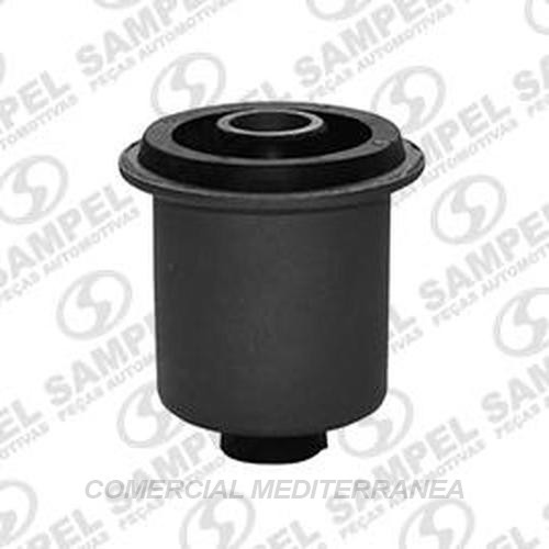 BUJES PARRILLA SUPERIOR DELANTERA - 4 X SAMPEL