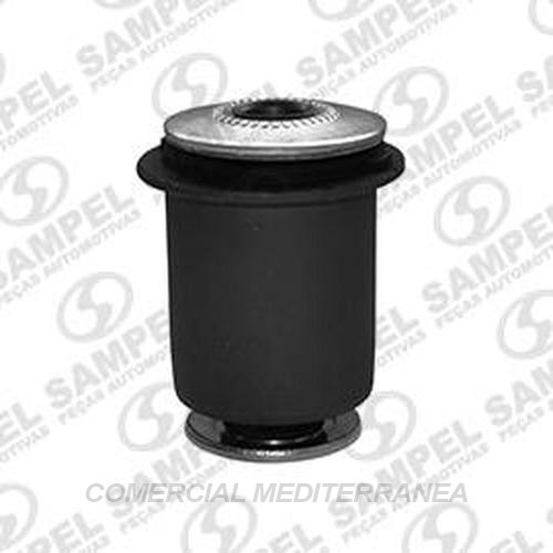 BUJES 4X4 / 4X2 - PARRILLA INFERIOR (PAR SAMPEL