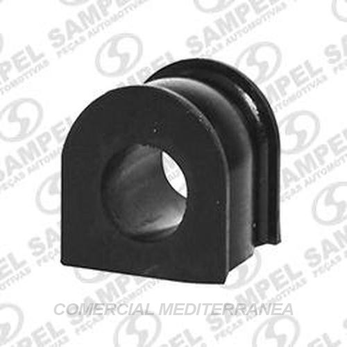 BUJES BARRA ESTABILIZADORA CENTRAL SAMPEL