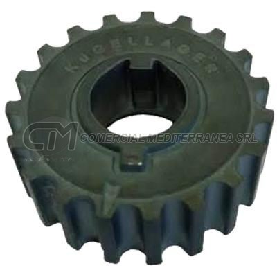 TENSORES DISTRIBUCION KUGELLAGER CHEVROLET CORSA/MERIVA/AGILE/FIAT PALIO/