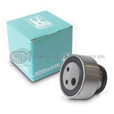 TENSORES DISTRIBUCION KUGELLAGER FIAT TIPO 2.0IE/1.8IE