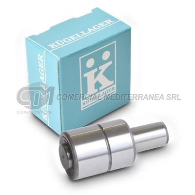 TENSORES DISTRIBUCION KUGELLAGER IVECO 150 TOYOTA 4X2