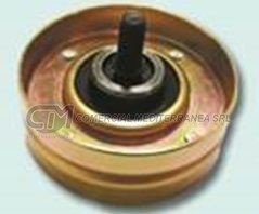 TENSORES ACCESORIOS KUGELLAGER FORD KA/COURIER/ECOSPORT/FIESTA MOTOR RO
