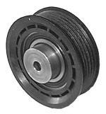 TENSORES DISTRIBUCION KUGELLAGER CHEVROLET CORSA MOTOR 1.6 8V C/A.A. / AS