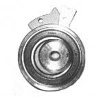 TENSORES DISTRIBUCION KUGELLAGER CHEVROLET CORSA/TIGRA/VECTRA MOTOR 1.6 8