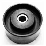 TENSORES ACCESORIOS KUGELLAGER TOYOTA HILUX 05/.. MOTOR 2.5 D - 3.0 D P
