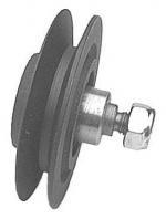 TENSORES DISTRIBUCION KUGELLAGER PEUGEOT 504/505 (EJE 14MM) P/DIRECC.HIDR