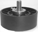 TENSORES ACCESORIOS KUGELLAGER FORD ESCORT/FIESTA - FIAT DUNA - PEUGEOT