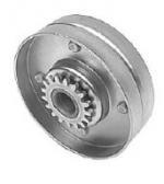 TENSORES DISTRIBUCION KUGELLAGER RENAULT 19 MOTOR 1.9 D POLEA DE CHAPA SI