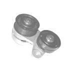 TENSORES DISTRIBUCION KUGELLAGER VOLKSWAGEN GOL/SAVEIRO MOTOR 1.9 D S/A.A