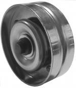 TENSORES ACCESORIOS KUGELLAGER VOLKSWAGEN SURAN/FOX C/A.A. MOTOR 1.6 8V