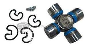REPUESTO LEGITIMO TOYOTA HILUX 2005/CRUCETA CARDAN DELANTERO