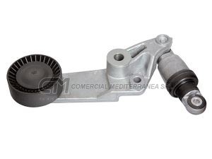 REPUESTO LEGITIMO TOYOTA TENSOR CORREA MULTICANAL COROLLA 2002/ N