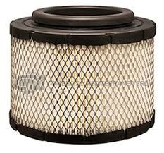 FILTRO DE AIRE LEGITIMO TOYOTA HILUX 2.5-3.0 2005 AL 2015