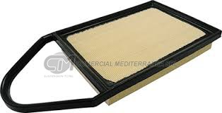 FILTRO DE AIRE LEGITIMO TOYOTA ETIOS 1.5 2013/