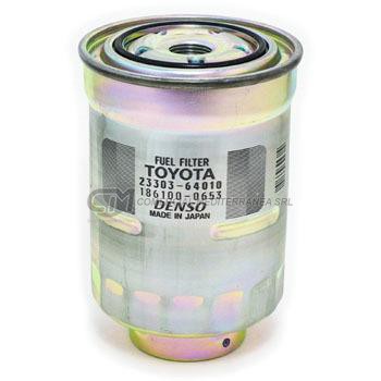 REPUESTO LEGITIMO TOYOTA