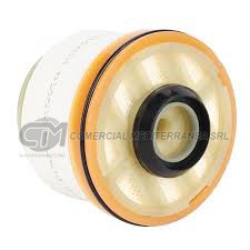 FILTRO DE COMBUSTIBLE LEGITIMO TOYOTA HILUX 2.5 / 3 0 / SW4 D/05