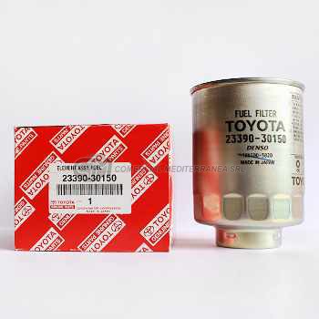 REPUESTO LEGITIMO TOYOTA