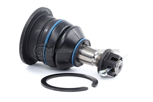 REPUESTO LEGITIMO TOYOTA ROTULA SUPERIOR HILUX 2005/2015