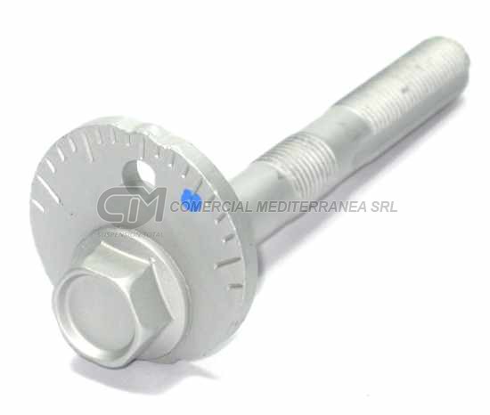 REPUESTO LEGITIMO TOYOTA CORRECTOR DE COMBA HILUX 2005/2015