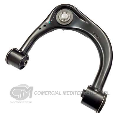 REPUESTO LEGITIMO TOYOTA PARRILLA SUPERIOR DER.HILUX 05/..