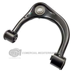 REPUESTO LEGITIMO TOYOTA PARRILLA SUPERIOR IZQ.HILUX 05/..