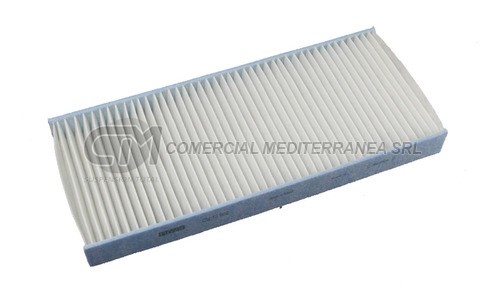 REPUESTO LEGITMO TOYOTA FILTRO HABITACULO ETIOS 2012/