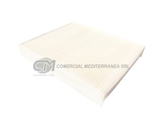 FILTRO DE HABITACULO LEGITIMO TOYOTA HILUX 2016