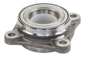 RODAMIENTO LEGITIMO TOYOTA RUEDA DEL HILUX 05 2015/