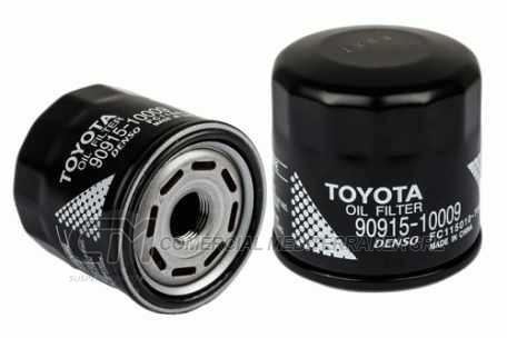REPUESTO LEGITMO TOYOTA