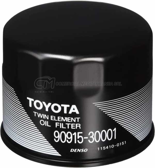 REPUESTO LEGITMO TOYOTA